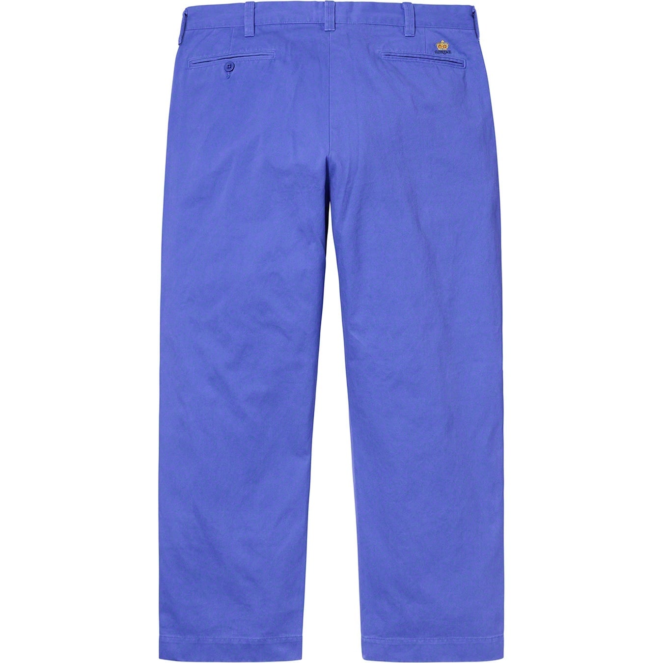 Crown Chino Pant view 7